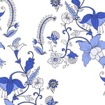 1o tips on becoming a surface pattern designer Print by Art prints