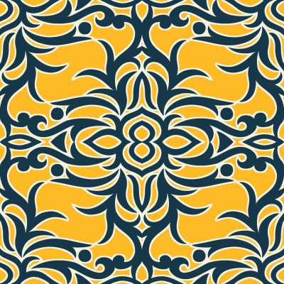 1o tips on becoming a surface pattern designer Print by rahitex design