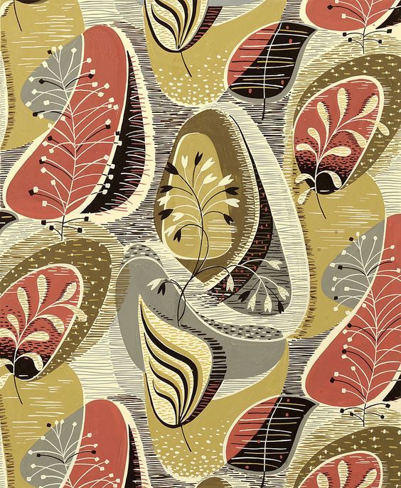 7 Textile Designers Who Changed the World