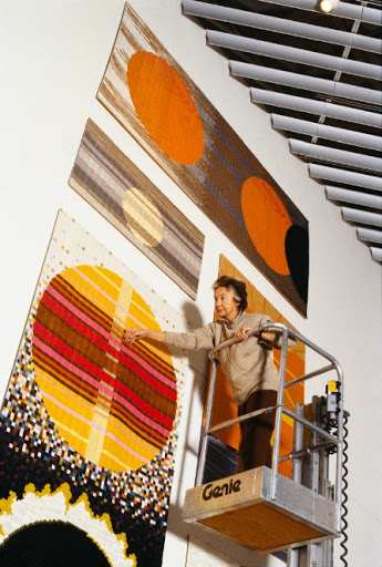 7 Textile Designers Who Changed the World