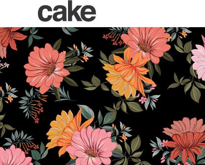 cake at the surface pattern marketplace