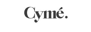 cyme website logo pattern