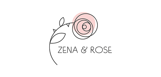 Zena & Rose